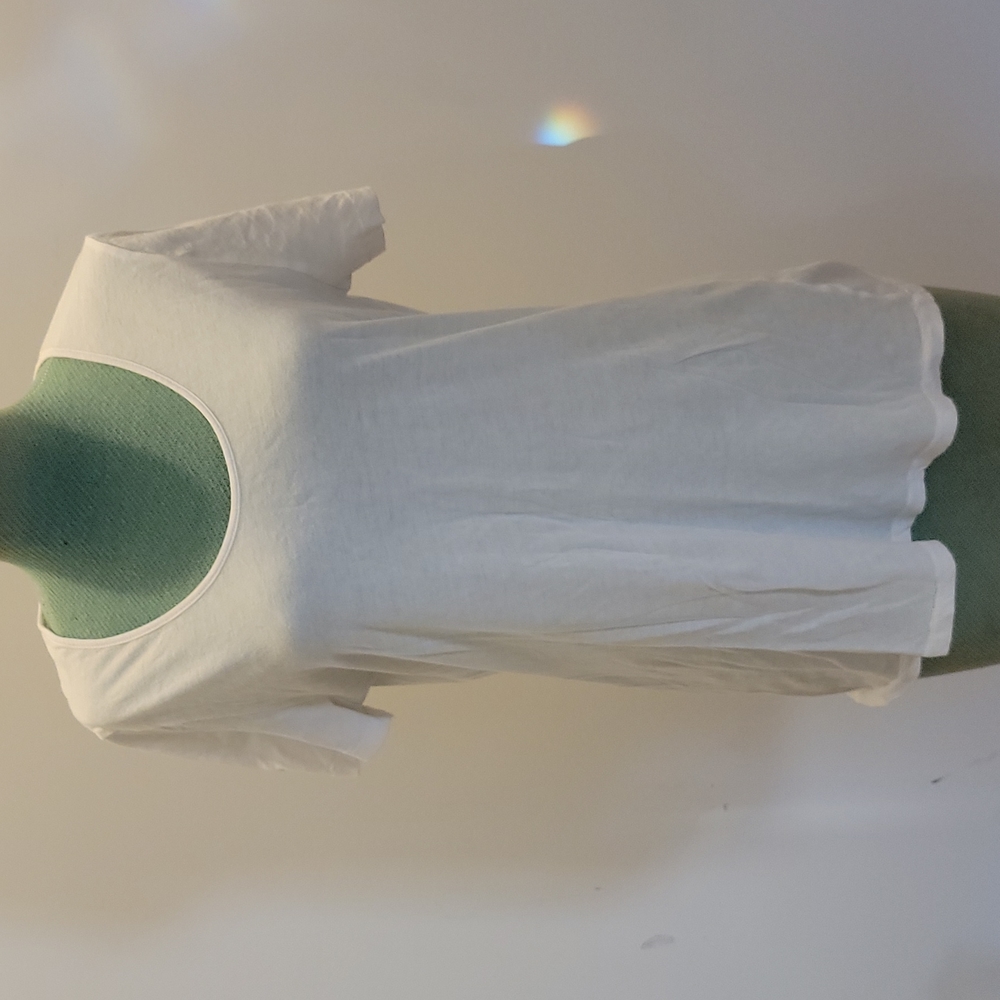 Mossimo Tissue Tee - Picture 2 of 6